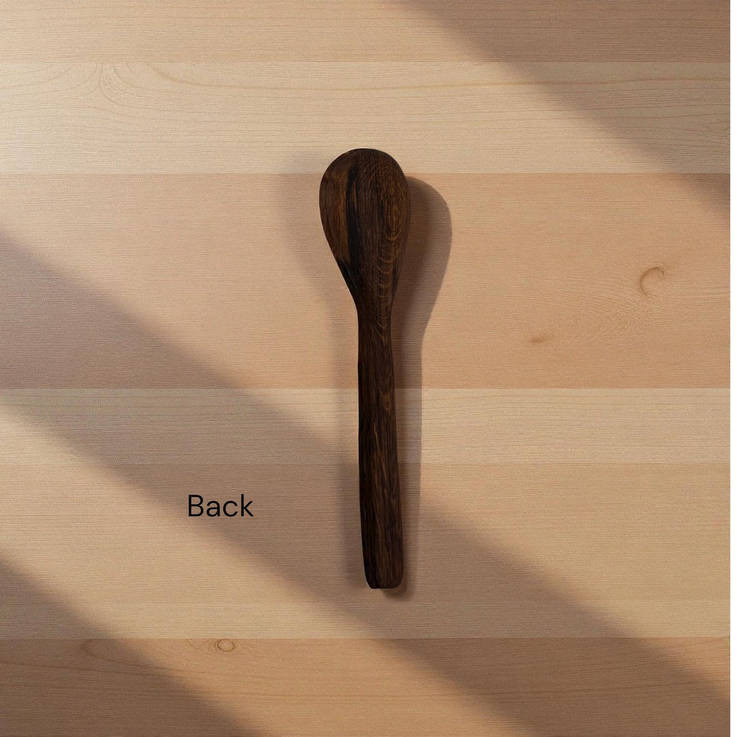 Wooden Spoon