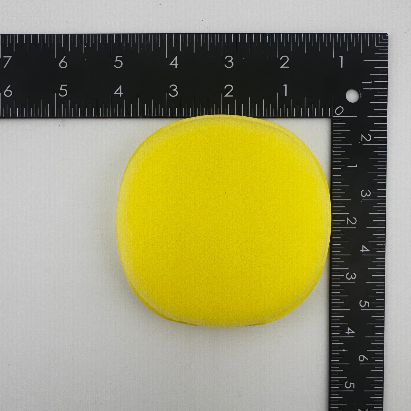 Sponge Applicator