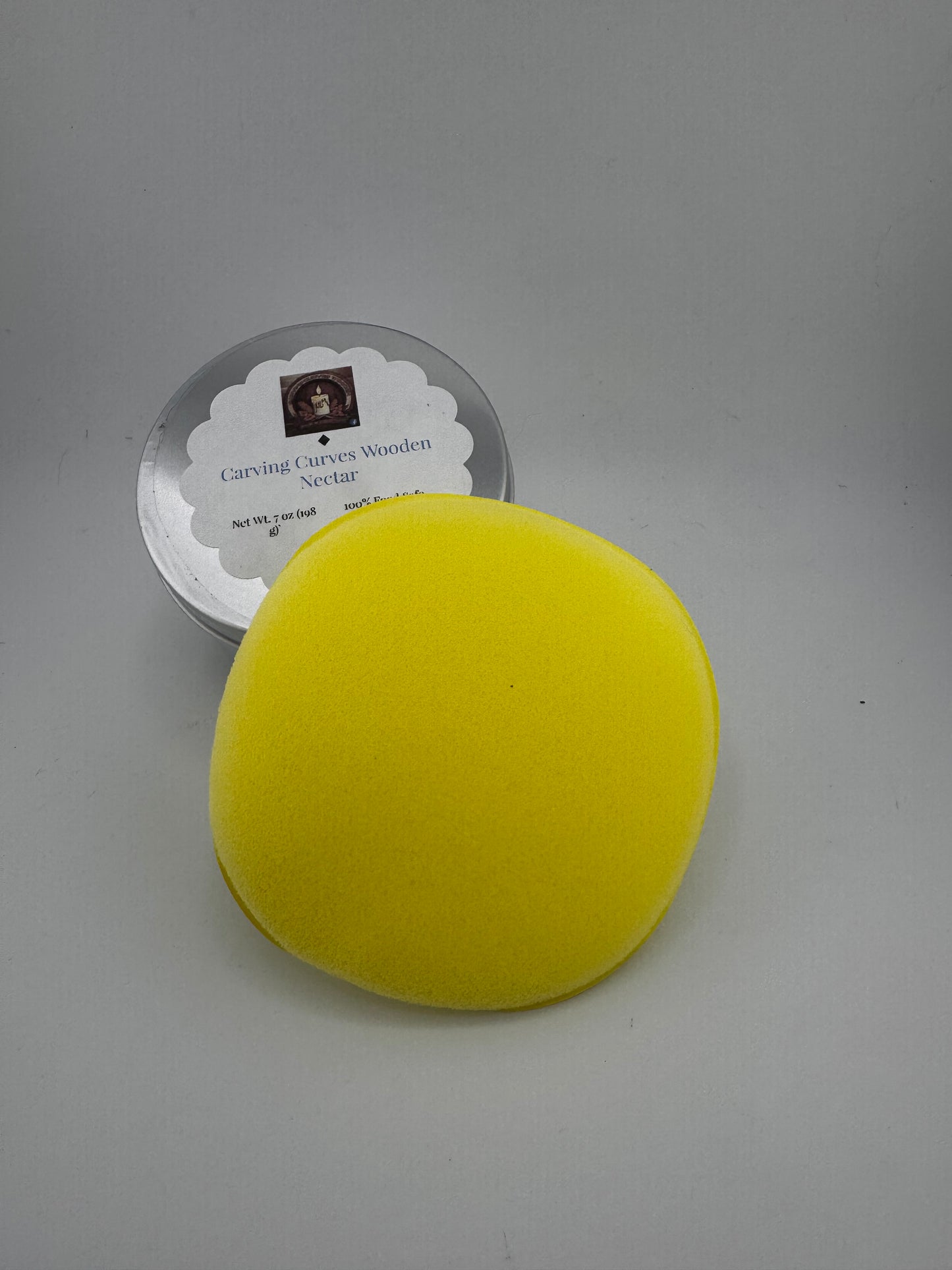 Sponge Applicator