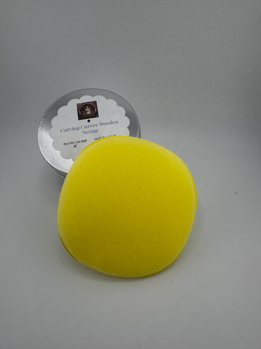 Sponge Applicator