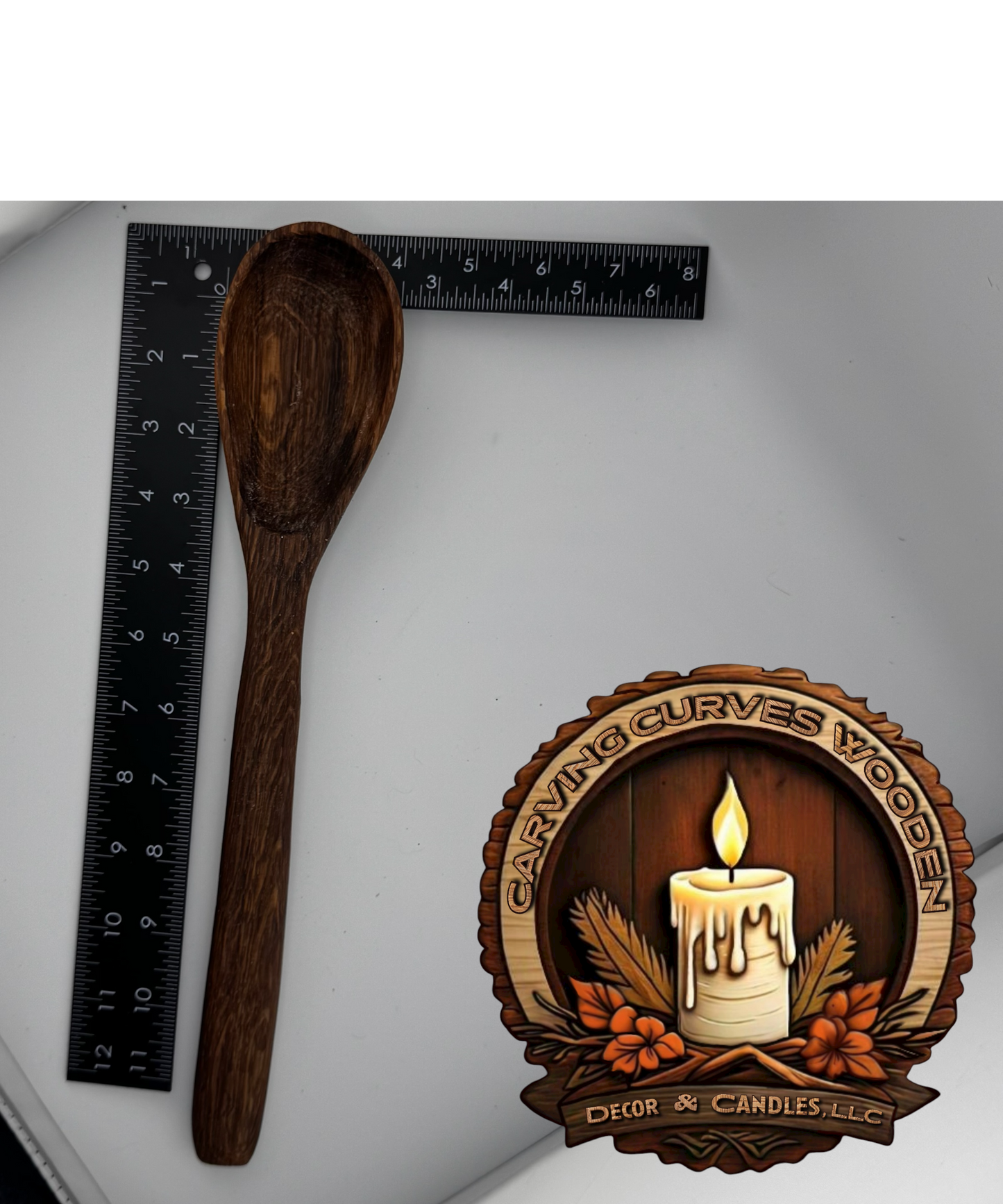 Wooden Spoon