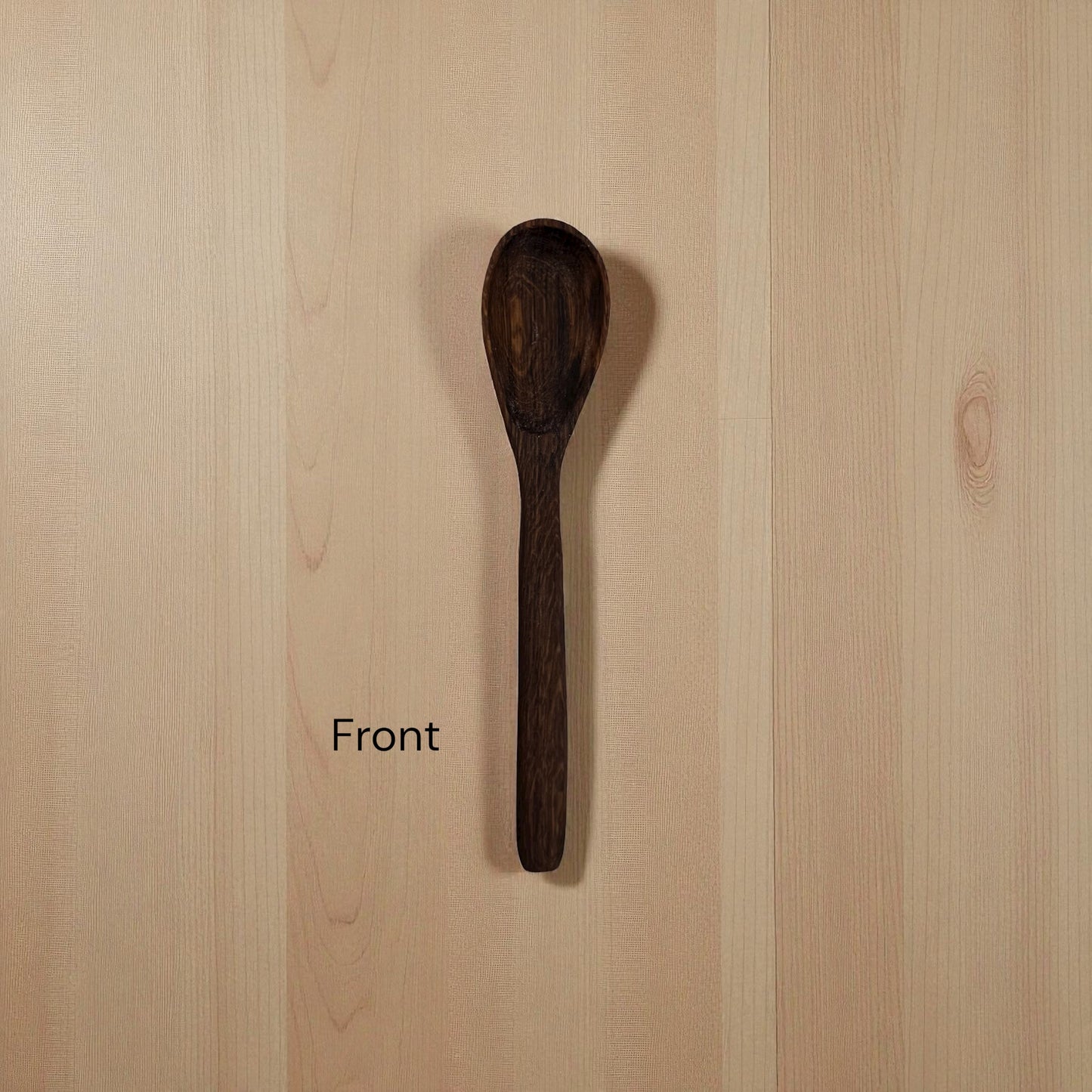 Wooden Spoon