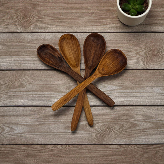 Wooden Spoon